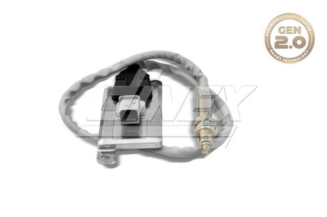 Tranzparts - Dinex NOX SENSOR FOR MERCEDES