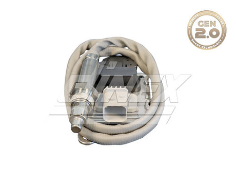 Tranzparts - Dinex NOX SENSOR FOR MERCEDES