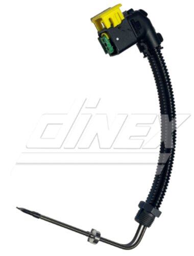 Tranzparts - Dinex TEMPERATURE SENSOR FOR MERCEDES