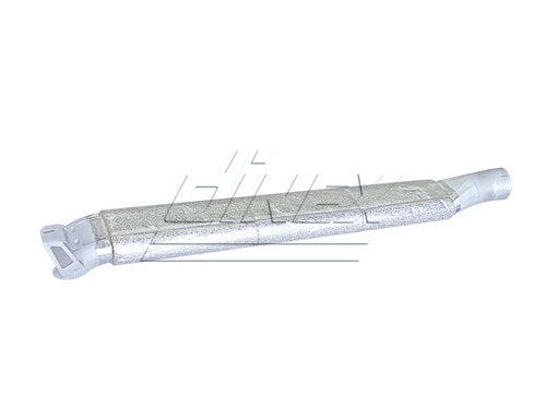 Tranzparts - Dinex PIPE FOR MERCEDES