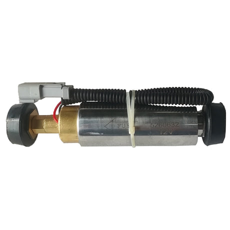 Trailer Parts