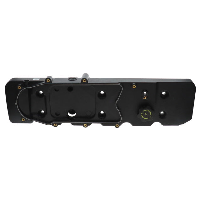 Truck Parts