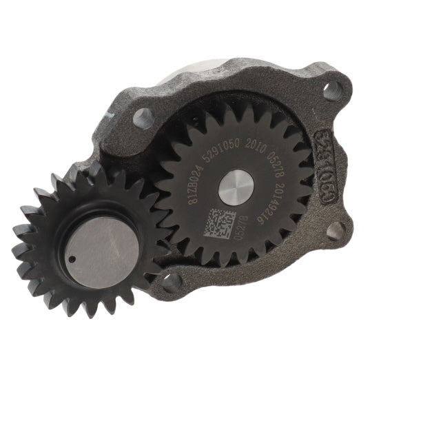 Truck Parts