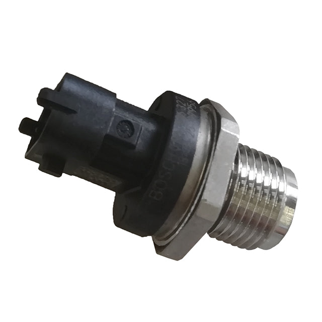 Trailer Parts