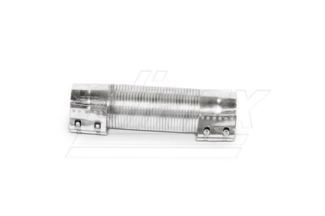 Tranzparts - Dinex EXHAUST FLEX, D2S+ FOR MERCEDES