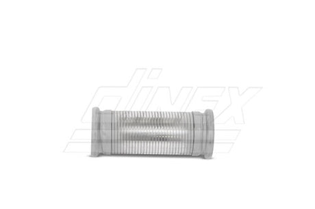 Tranzparts - Dinex EXHAUST FLEX, D2S+ FOR MERCEDES