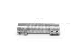 Tranzparts - Dinex EXHAUST FLEX, D2S+ FOR MERCEDES, E-LINE