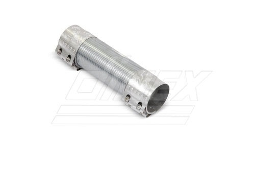 Tranzparts - Dinex EXHAUST FLEX, D2S+ FOR MERCEDES, E-LINE