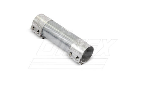 Tranzparts - Dinex EXHAUST FLEX, D2S+ FOR MERCEDES, E-LINE