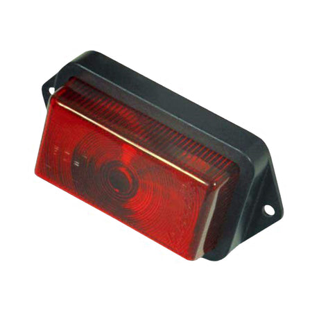 Trailer Parts