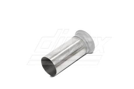 Tranzparts - Dinex FLEX PIPE FOR NEOPLAN
