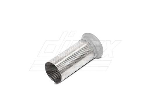 Tranzparts - Dinex FLEX PIPE FOR NEOPLAN