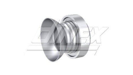 Tranzparts - Dinex REPLACEMENT KIT FOR 56190 FOR MERCEDES