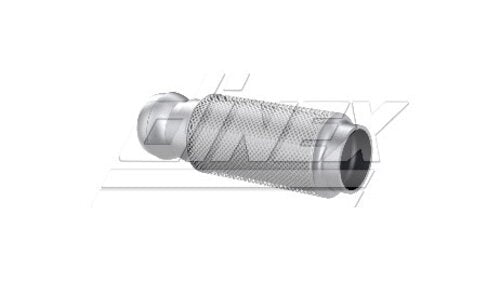 Tranzparts - Dinex REP KIT FOR 56193