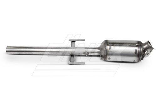 Tranzparts - Dinex CATAYTIC CONVERTER FOR MERCEDES