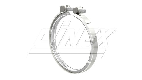 Tranzparts - Dinex V-CLAMP FOR MERCEDES