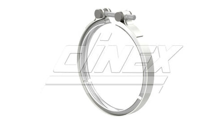 Tranzparts - Dinex V-CLAMP FOR MERCEDES