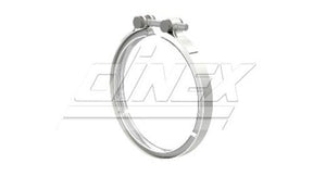 Tranzparts - Dinex EXHAUST CLAMP, VEEFIT FOR MERCEDES