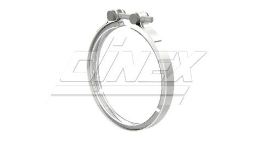 Tranzparts - Dinex V-CLAMP FOR MERCEDES