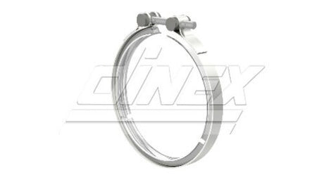 Tranzparts - Dinex V-CLAMP FOR MERCEDES