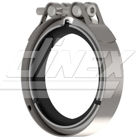Tranzparts - Dinex V-CLAMP FOR MERCEDES