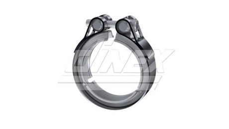 Tranzparts - Dinex V-CLAMP FOR MERCEDES