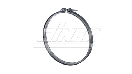 Tranzparts - Dinex V-CLAMP FOR MERCEDES