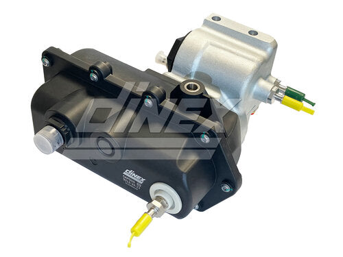 Tranzparts - Dinex ADBLUE DOSER FOR MERCEDES