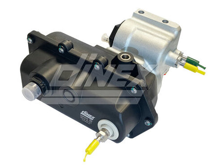 Tranzparts - Dinex ADBLUE¨ DOSER FOR MERCEDES