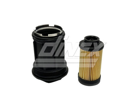 Tranzparts - Dinex ADBLUE FILTER FOR MERCEDES