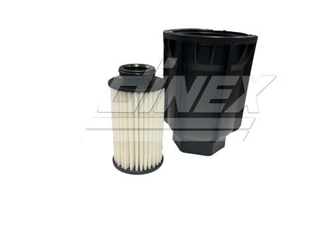 Tranzparts - Dinex ADBLUE FILTER FOR MERCEDES
