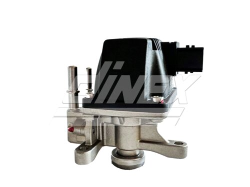 Tranzparts - Dinex ADBLUE INJECTOR FOR MERCEDES