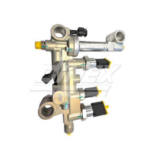 Tranzparts - Dinex ADBLUE¨ DOSER FOR MERCEDES
