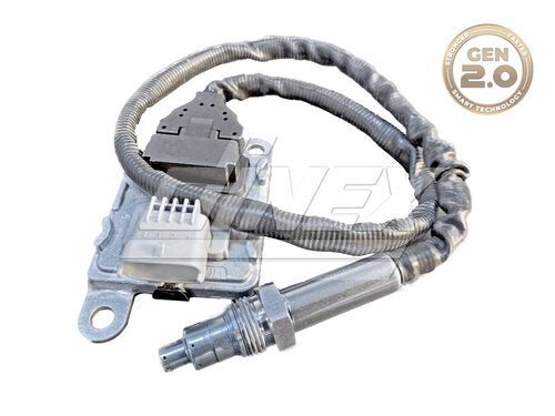Tranzparts - Dinex NOX SENSOR FOR CUMMINS