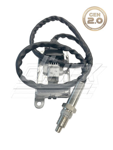 Tranzparts - Dinex NOX SENSOR FOR CUMMINS