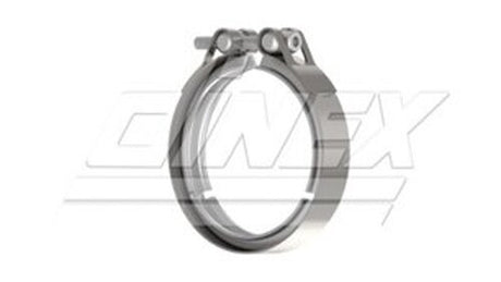 Tranzparts - Dinex V-CLAMP FOR MERCEDES