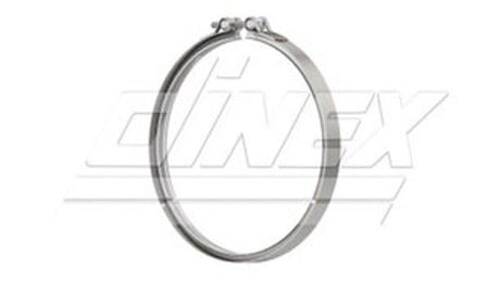 Tranzparts - Dinex V-CLAMP FOR MERCEDES