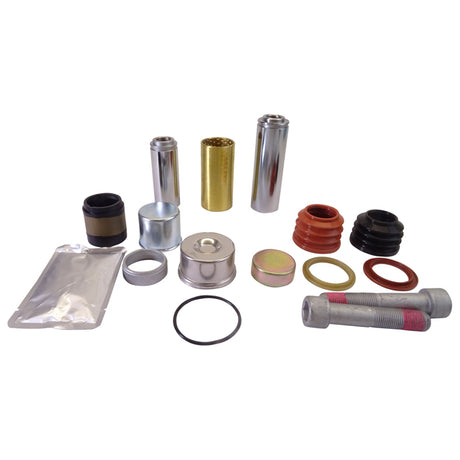 Trailer Parts