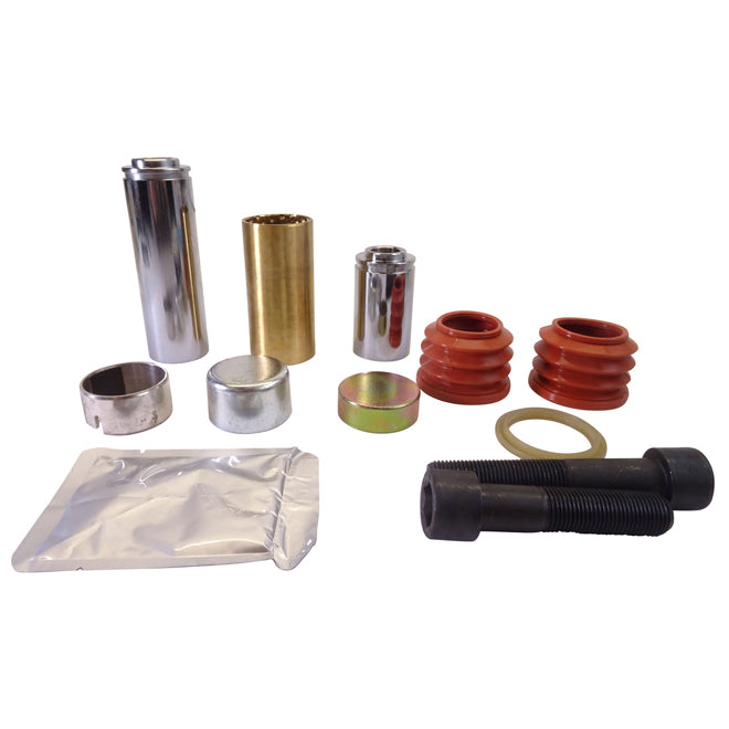 Truck & Trailer Parts
