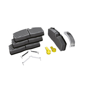 Tranzparts, Truck and Trailer Parts