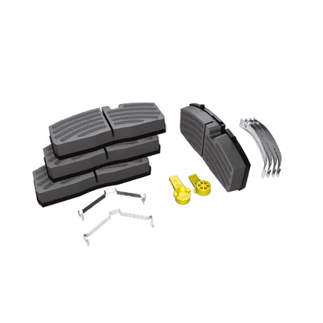 Tranzparts, Truck and Trailer Parts