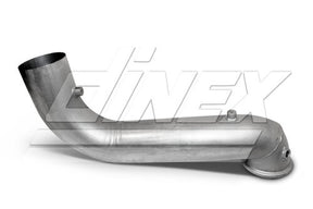 Tranzparts - Dinex PIPE FOR RENAULT