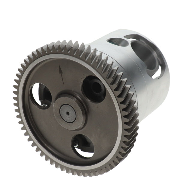Bus Parts