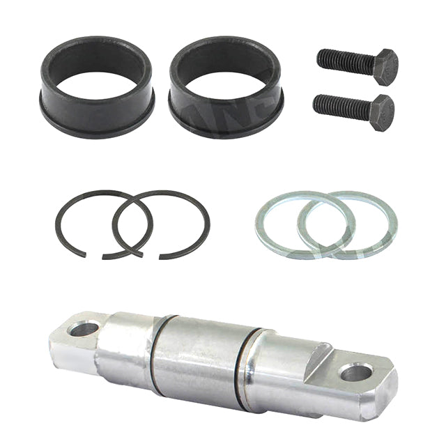 CLUTCH FORK REPAIR KIT TO SUIT MERCEDES - Tranzparts