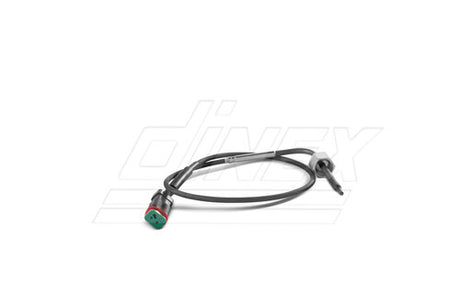 Tranzparts - Dinex TEMPERATURE SENSOR FOR SCANIA
