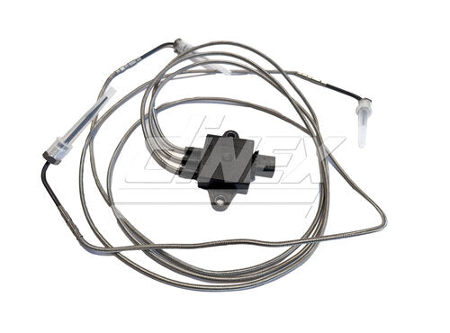 Tranzparts - Dinex TEMPERATURE SENSOR FOR SCANIA