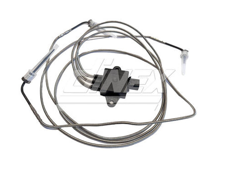Tranzparts - Dinex TEMPERATURE SENSOR FOR SCANIA