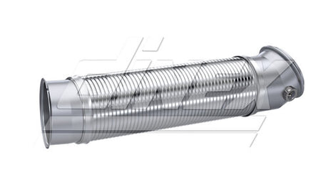 Tranzparts - Dinex FLEX PIPE FOR SCANIA