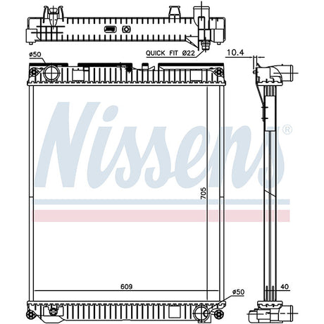 Bus Parts