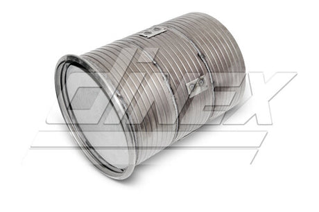 Tranzparts - Dinex SILENCER INSERT FOR SCANIA